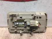 Innenbeleuchtung PLAFOND Nissan Murano (Z50) SUV 3.5 V6 24V 4x4 (VQ35DE)