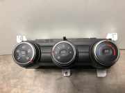 Bedienung Heizung 275006130R Renault Clio V (RJAB) Schrägheck 5-drs 1.0 TCe 90 12V (H4D-470(H4D-E4))