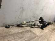 Schaltzug 1635692980 Peugeot Boxer (U9) Van 2.2 HDi 130 (22DT(4HH))