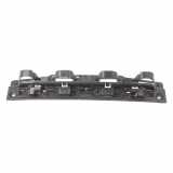 Stoßfängerbefestigung Hinten 9801686480 Citroën C4 Cactus (0B/0P) Schrägheck 5-drs 1.6 Blue Hdi 100 (DV6FD(BHY))