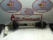 Antriebswelle Links 3272LW Peugeot 307 (3A/C/D) Schrägheck 1.6 HDiF 16V (DV6TED4(9HY))