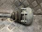 Antriebswelle Rechts Hinten BMW 1 serie (E82) Coupé 118d 16V (N47-D20C)