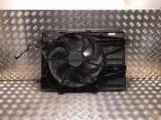 Kühlerlüfter 9836638080 Peugeot 5008 II (M4/MC/MJ/MR) Großraumlimousine 1.6 16V PureTech 180 (5GF)