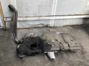 Tank Citroën C5 III Tourer (RW) Kombi 1.6 HDiF 16V 110 (DV6C(9HL))