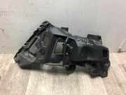 Stoßfängerbefestigung Hinten 850424459R Renault Clio IV (5R) Schrägheck 5-drs 1.5 Energy dCi 90 FAP (K9K-628)