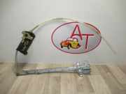 Fensterheber Elektr. Rechts Vorne - Renault 25 (B29) Liftback 2.1 D,DX (J8S-708)