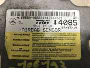 Steuergerät Airbag Mercedes-Benz B (W245)