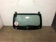 Heckklappe Peugeot 107 Schrägheck 1.0 12V (384F(1KR))