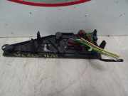 Kennzeichenbeleuchtung LINKS Peugeot 406 Coupé (8C) Coupé 2.0 16V (EW10J4(RFR))