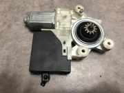 Fensterhebermotor Rechts Hinten 1738648 Ford Focus C-Max Großraumlimousine 2.0 TDCi 16V (G6DC)