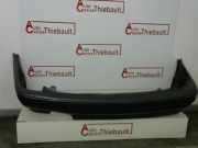 Stoßstange Hinten Audi 80 (B4) Limousine 1.9 TD (AAZ)