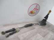 Schaltermechanisch Renault Modus/Grand Modus (JP) Großraumlimousine 1.5 dCi 85 (K9K-766)