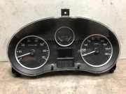 Tachoeinheit Kmh - 9801642080 Peugeot Partner Tepee (7A/B/C/D/E/F/G/J/P/S) Großraumlimousine 1.6 HDI 92 (DV6DTED(9HP))