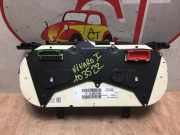Tachoeinheit Kmh - 93853409 Opel Vivaro Ch.Cab/Pick-up 2.5 DTI 16V (G9U-730)
