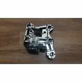 Kennzeichenbeleuchtung RECHTS Renault 19 Phase I (B/C53) Schrägheck 1.4 TRi,GTRi (C3J-710) 1990