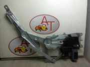 Fensterheber Elektr. Links Vorne 93178695 Opel Astra H SW (L35) Kombi 1.8 16V (Z18XE) 2006