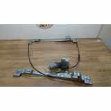 Fensterheber Elektr. Links Vorne 807213441R Renault Kangoo Express (FW) Van 1.5 dCi 70 (K9K-840) 2009