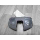 Innenbeleuchtung PLAFOND 264302S41A Nissan King Cab/Pickup 4x4 (D22) Pick-up 2.5 Tdi (TD25i) 2003