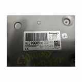 Radio ORIGINEEL 9821908880 Citroën C3 Aircross I (2C/2R) SUV 1.2 e-THP PureTech 110 (EB2DT(HNZ)) 2018