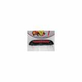 Dritte Bremsleuchte 1608881980 Peugeot Bipper Tepee (AJ) Großraumlimousine 1.4 HDi (DV4TD(8HS)) 2009