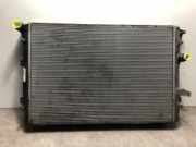 Radiator 5N0121253N Volkswagen Tiguan (5N1/2) SUV 1.4 TSI 16V 4Motion (BWK) 2007 BWK