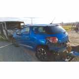 Armaturenbrett Teil DS DS 3 (SA) Schrägheck 1.6 Blue Hdi 100 (DV6FD(BHY)) 2016 DV6FD(BHY)