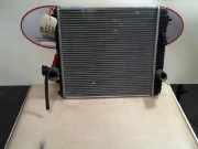 Radiator 9208632 Opel Agila (A) Großraumlimousine 1.0 12V (Z10XE) 2001