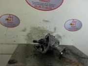 Vorderachsgetriebe Dacia Duster (HS) SUV 1.5 dCi 4x4 (K9K-658(K9K-G6))