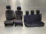 Innenausstattung 7701063046 Renault Clio III (BR/CR) Schrägheck 1.5 dCi 105 (K9K-764)