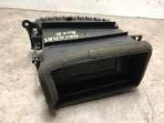 Armaturenbrett Duse Nissan Navara (D40) Pick-up 2.5 dCi 16V 4x4 (YD25DDTi)