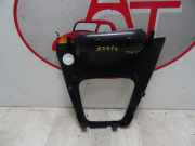 Zierleistenset Innenraum Hyundai Tucson (JM) SUV 2.0 CRDi VGT 16V 4x4 (D4EA)