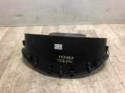 Armaturenbrett Teil Skoda Fabia II (5J) Schrägheck 5-drs 1.6 TDI 16V 75 (CAYA)