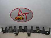 Stoßstange Aufpralldämpfer Hinten Citroën C4 Picasso (UD/UE/UF) Großraumlimousine 1.6 HDi 16V 110 (DV6TED4(9HZ))