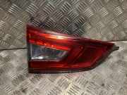 R?cklicht Links Innen 265554EA5E Nissan Qashqai (J11) SUV 1.2 DIG-T 16V (HRA2DDT)