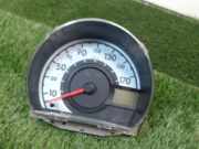 Tachoeinheit Kmh - 838000H270 Toyota Aygo (B10) Schrägheck 1.0 12V VVT-i (1KR-FE)