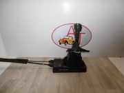 Schaltzug Renault Clio IV (5R) Schrägheck 5-drs 1.2 TCE 16V GT EDC (H5F-408(H5F-F4))