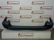 Stoßstange Hinten 00007410F1 Citroën ZX Break Kombi 1.9D Reflex (XUD9A-L(D9B))