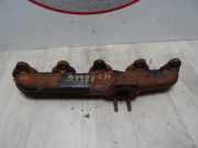 Auspuff Krümmer 31293819 Volvo C30 (EK/MK) Schrägheck 3-drs 1.6 D 16V (D4164T)