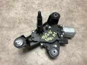 Scheibenwischermotor Hinten 9819900080 Peugeot 2008 (UD/UK/UR/US/UX) Großraumlimousine 1.5 BlueHDi 130 (DV5RC(YHZ))