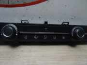 Bedienung Heizung Citroën Jumpy Van 1.6 Blue HDi 95 (DV6FDU(BHV))