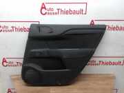 Türverkleidung Rechts Hinten 9346PZ Citroën C4 Berline (NC) Schrägheck 5-drs 1.6 Hdi (DV6C(9HD))