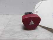 Warnleuchte Schalter Citroën C2 (JM) Schrägheck 3-drs 1.4 (TU3JP(KFV))