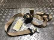 Sicherheitsgurt Rechts Hinten 3e RIJ 72117171182 BMW X5 (E70) SUV xDrive 35d 3.0 24V (M57-D30(306D5))