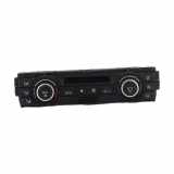 Bedienung Heizung 64119199260 BMW 1 serie (E88) Cabrio 123d 16V (N47-D20D)