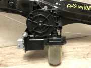 Fensterheber Elektr. Links Vorne - 0000052220485 Fiat Doblo (263) Großraumlimousine 1.3 D Multijet (263.A.2000)