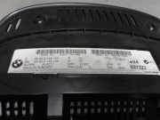 Navigation Display BMW 3 serie (E90)