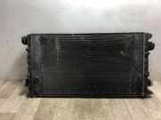 Radiator 1C0121253A Volkswagen New Beetle (1Y7) Cabrio 1.4 16V (BCA) BCA