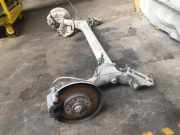 Hinterachse Komplett 00005148R9 Citroën C4 Berline (LC) Schrägheck 5-drs 1.6 HDi 16V 110 (DV6TED4(9HZ))