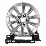 Felge Peugeot 308 (L3/L8/LB/LH/LP) Schrägheck 5-drs 1.2 12V e-THP PureTech 110 (EB2ADT(HNP))