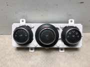 Bedienung Heizung 2711800Q0E Nissan Interstar Van 2.3 dCi 135 16V (M9T-716(M9T-F7))